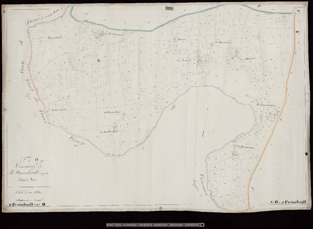 Section O