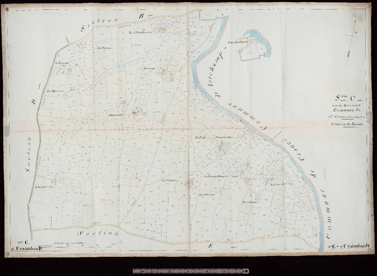Section C