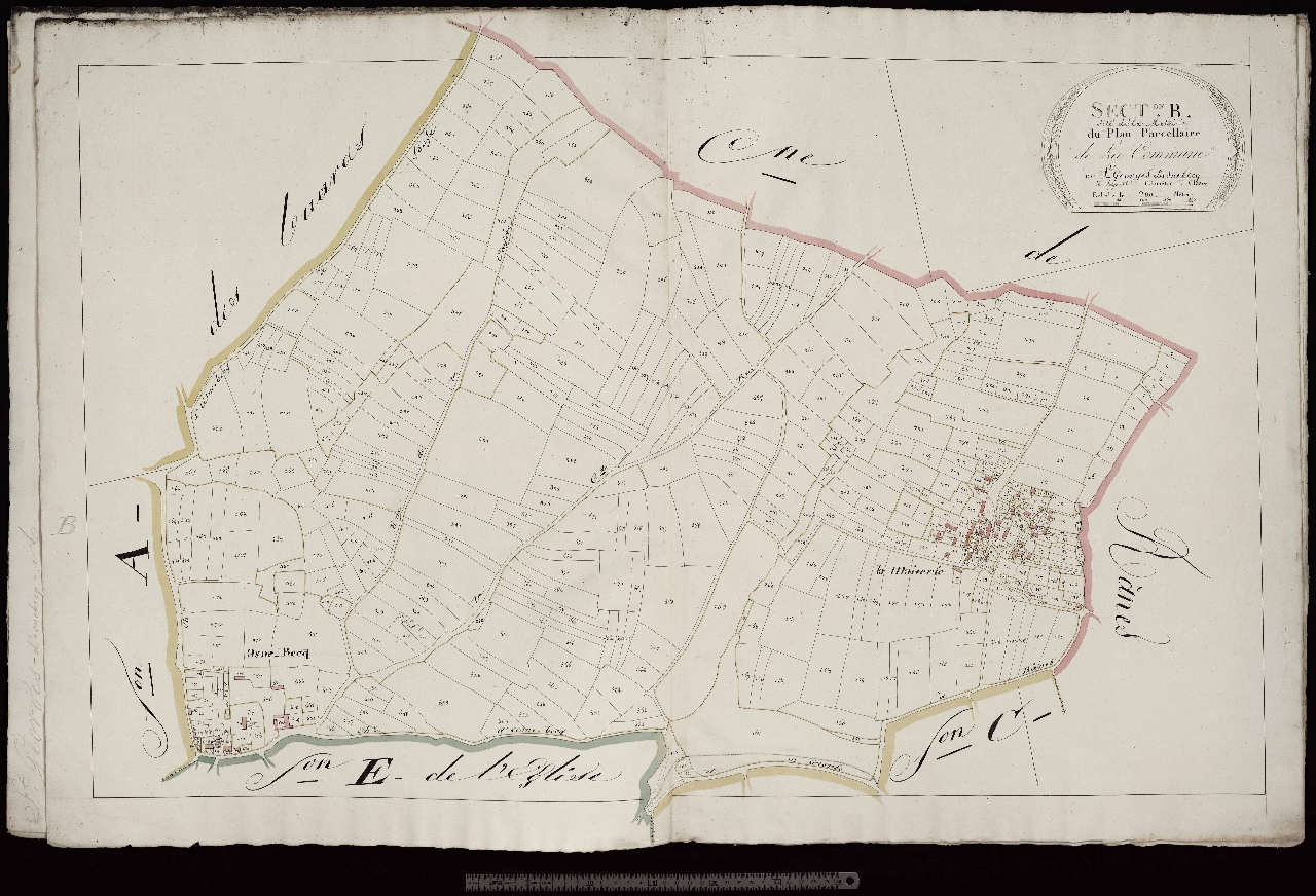 Section B