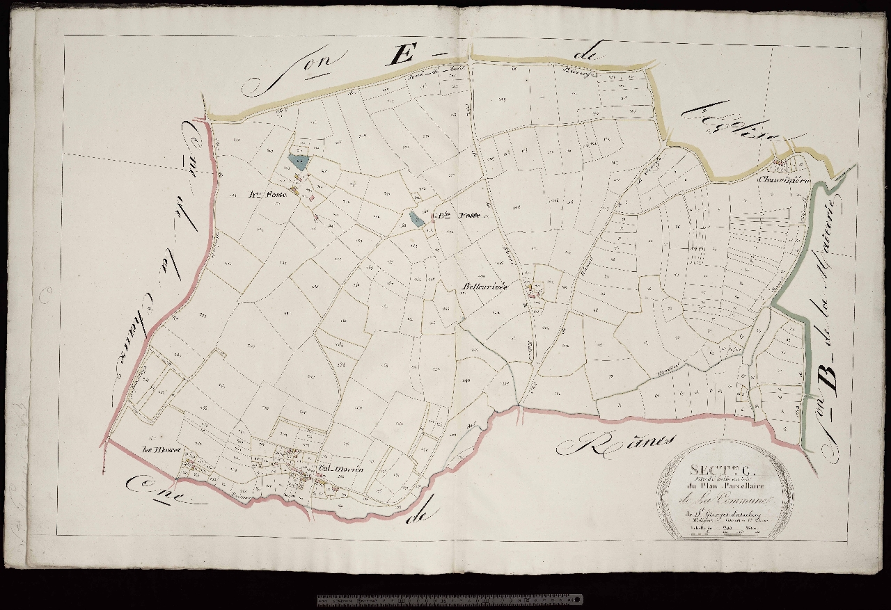 Section C
