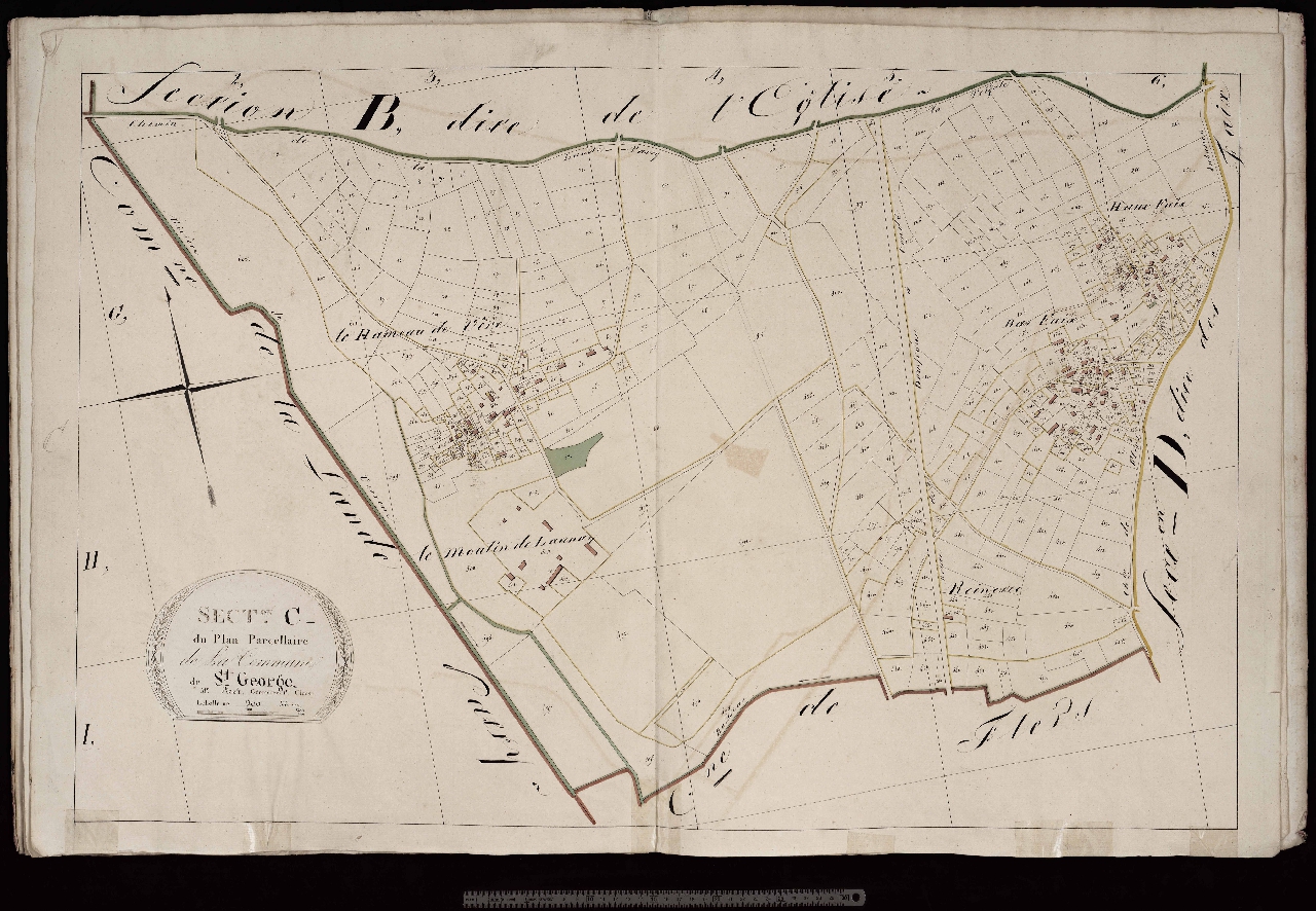 Section C