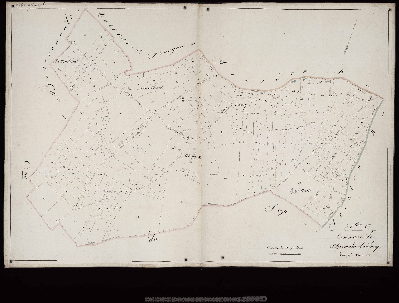 Section C