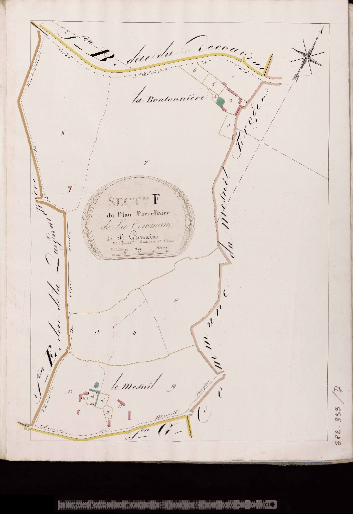 Section F