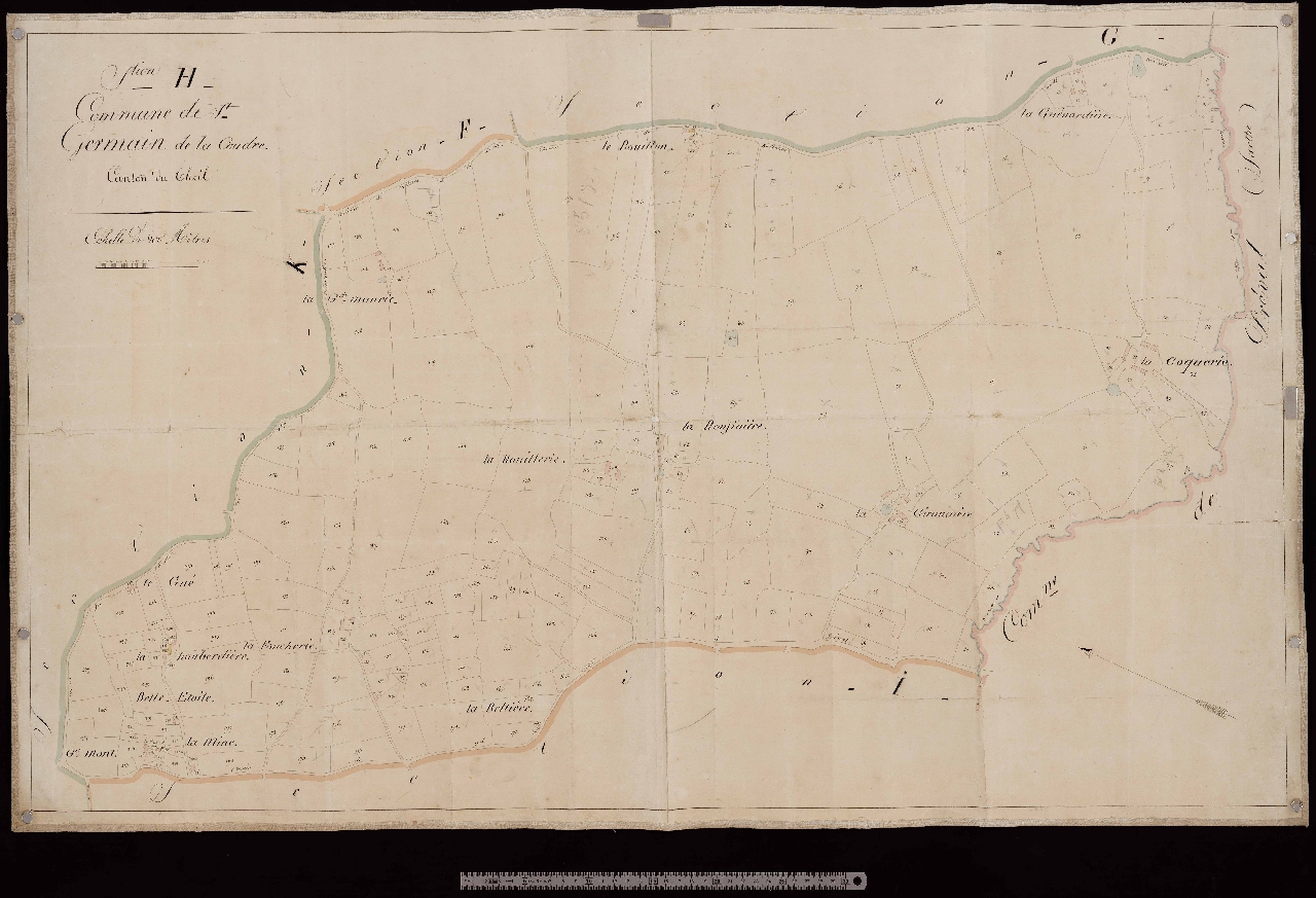 Section H