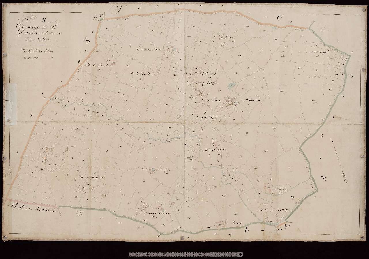 Section M