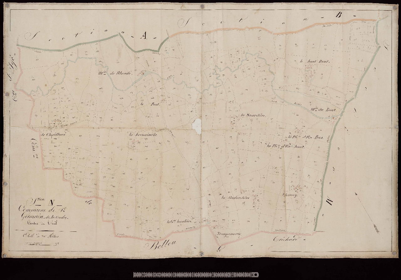 Section N