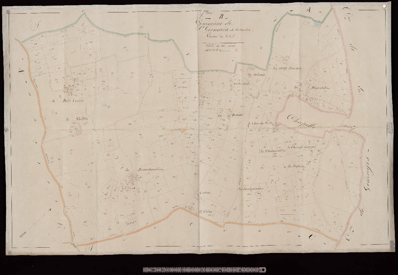 Section B