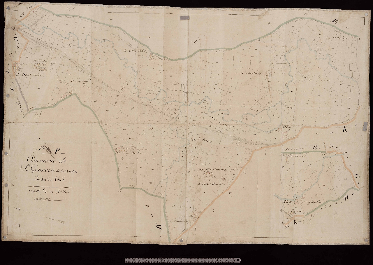 Section F