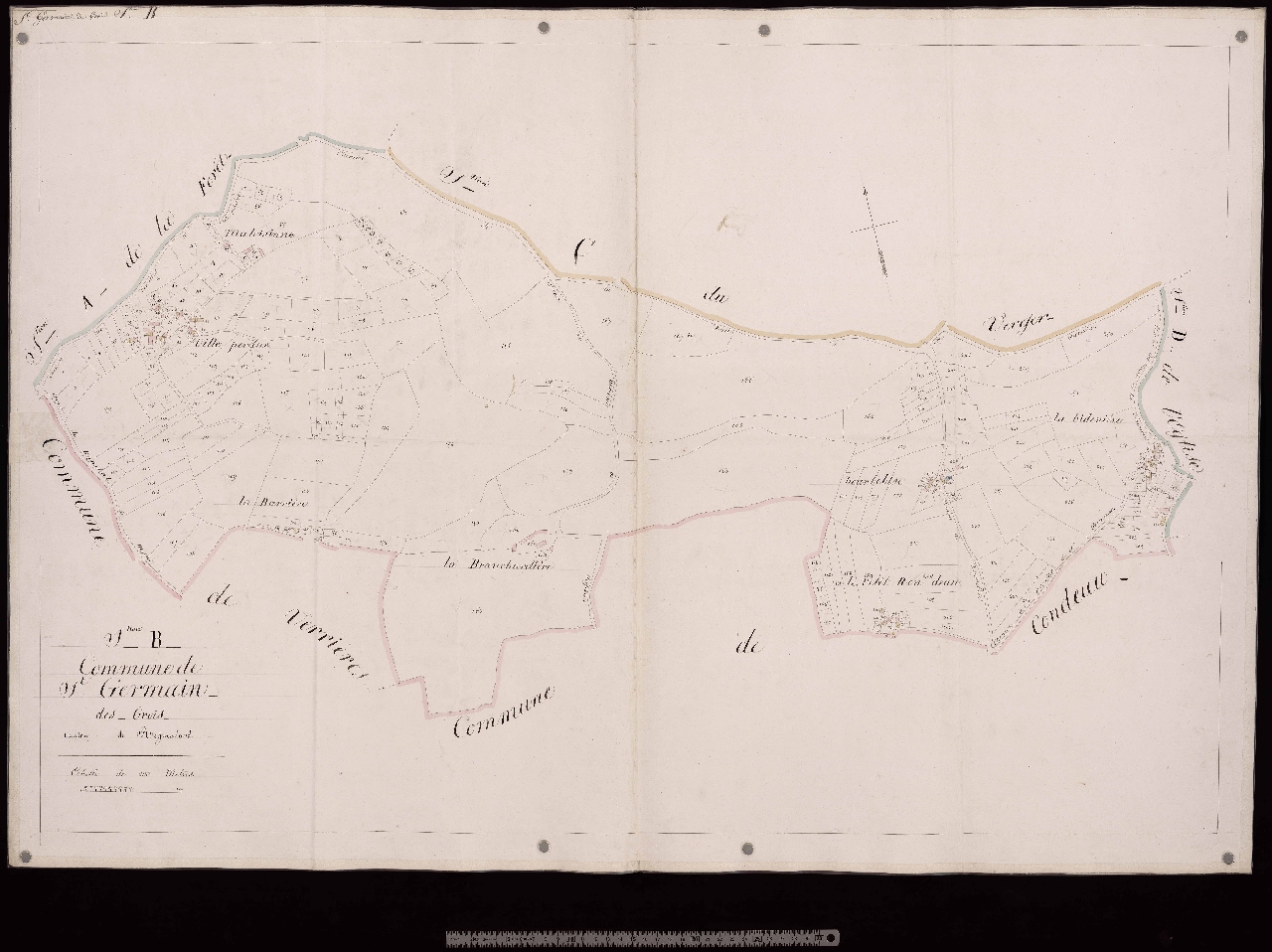Section B