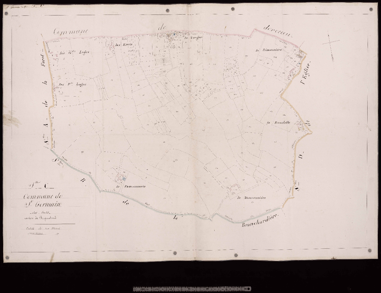 Section C