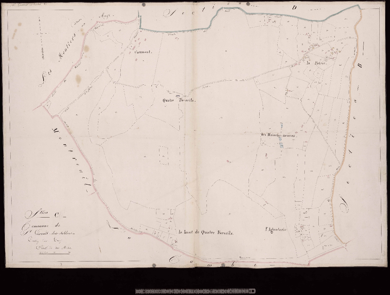 Section C