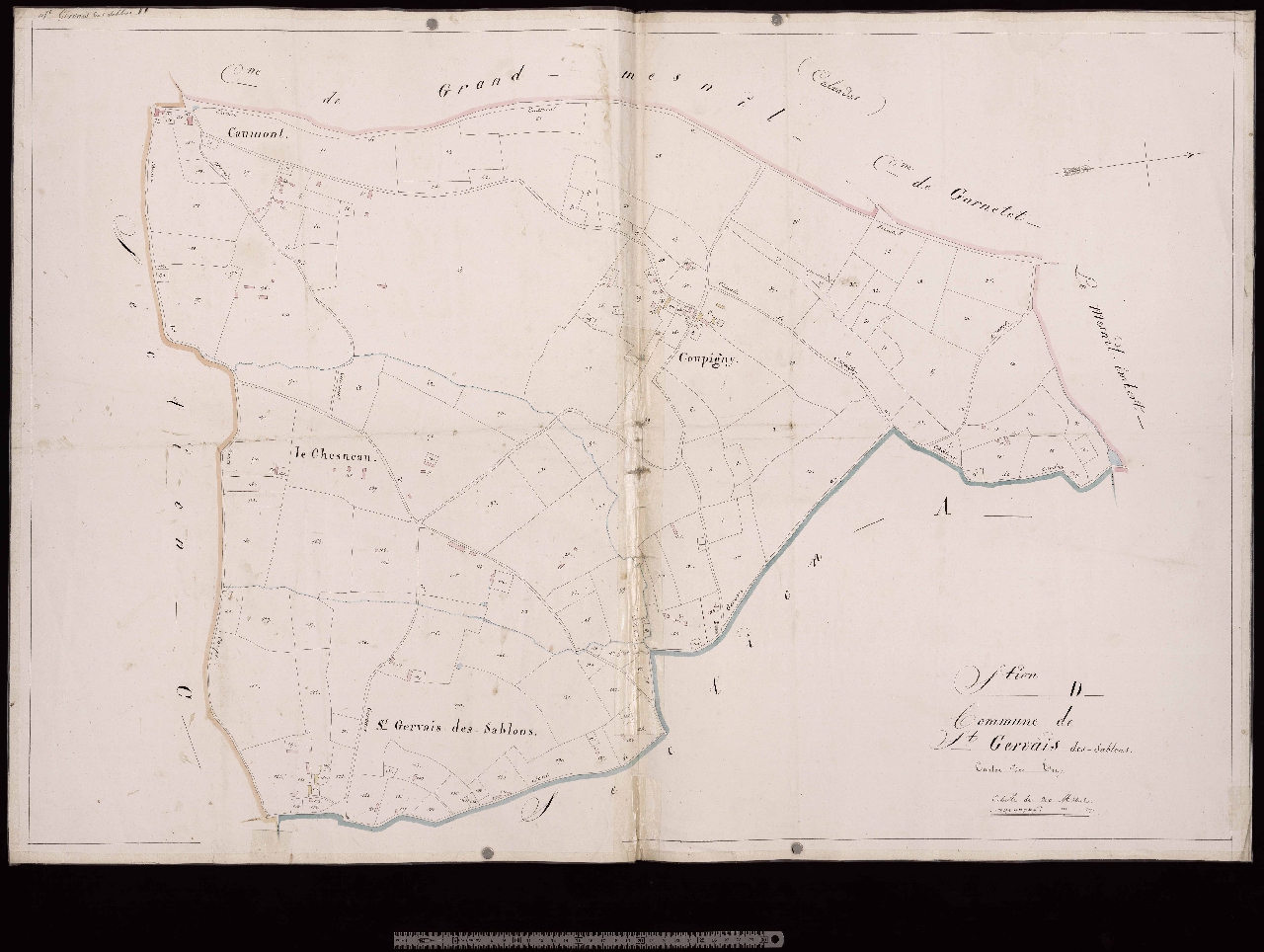 Section D
