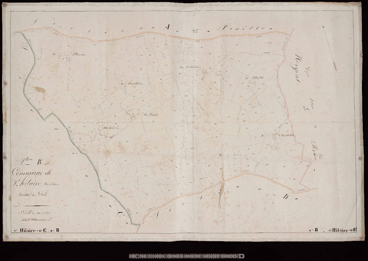 Section B