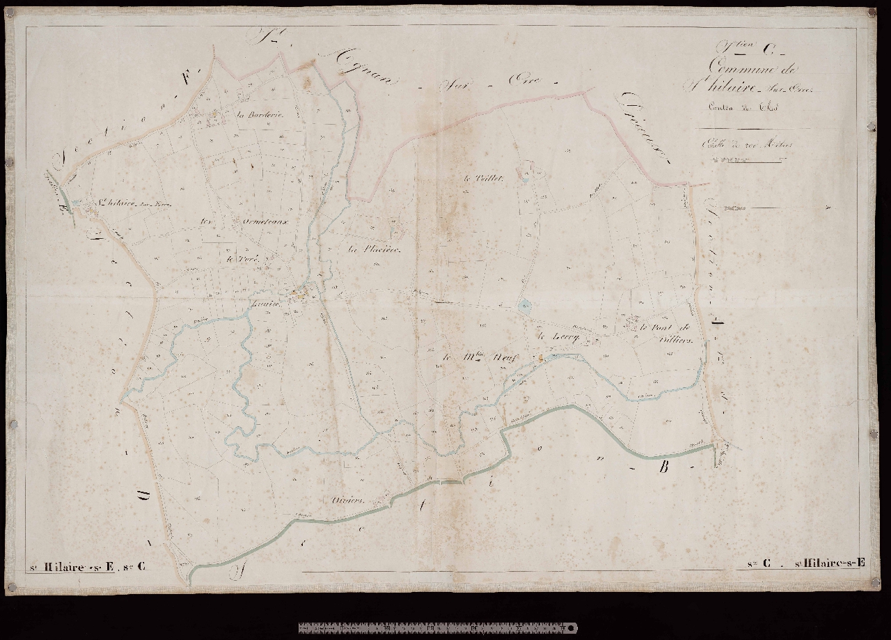 Section C
