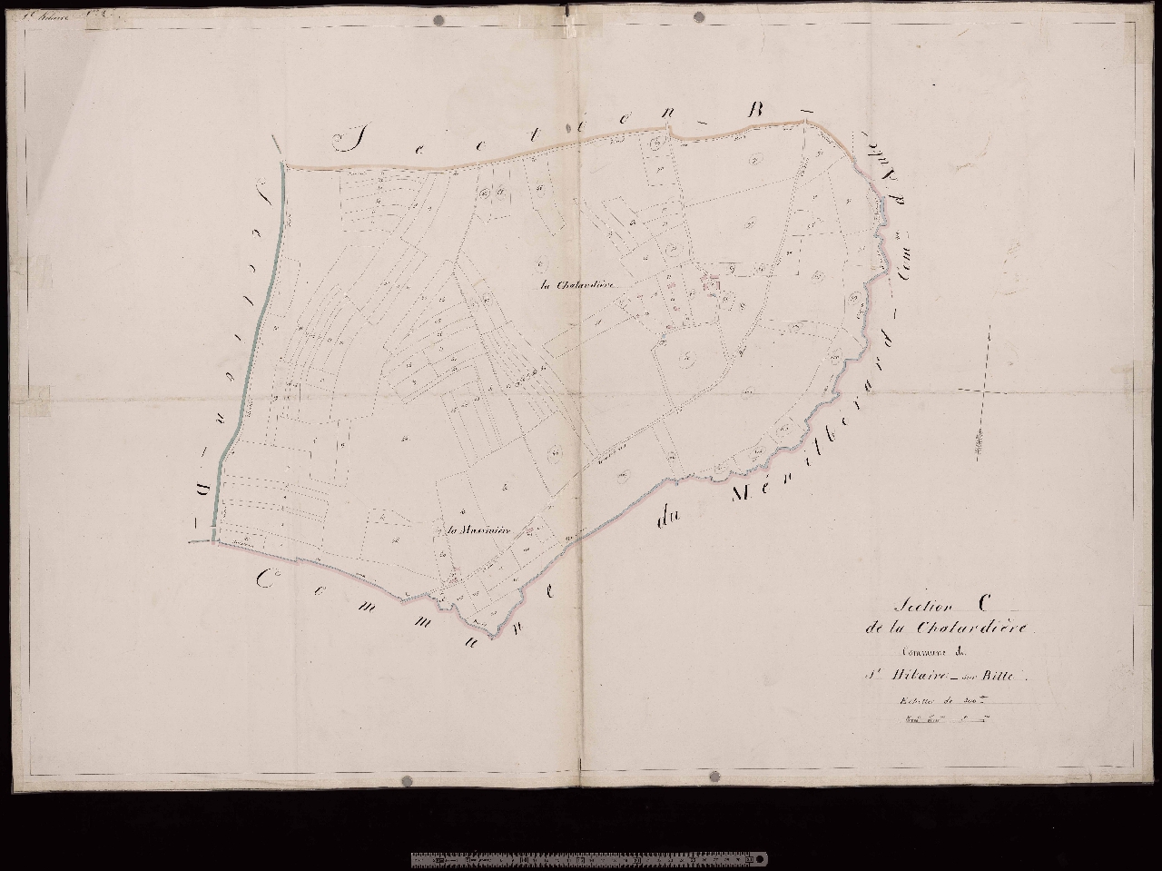 Section C
