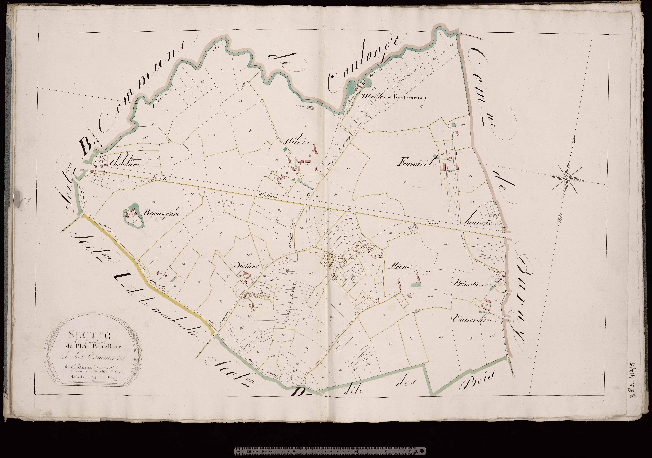 Section C