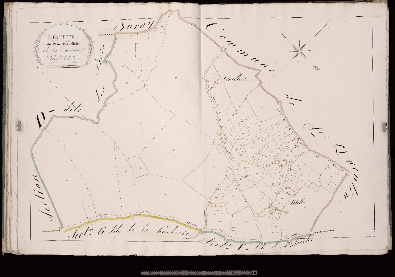 Section E