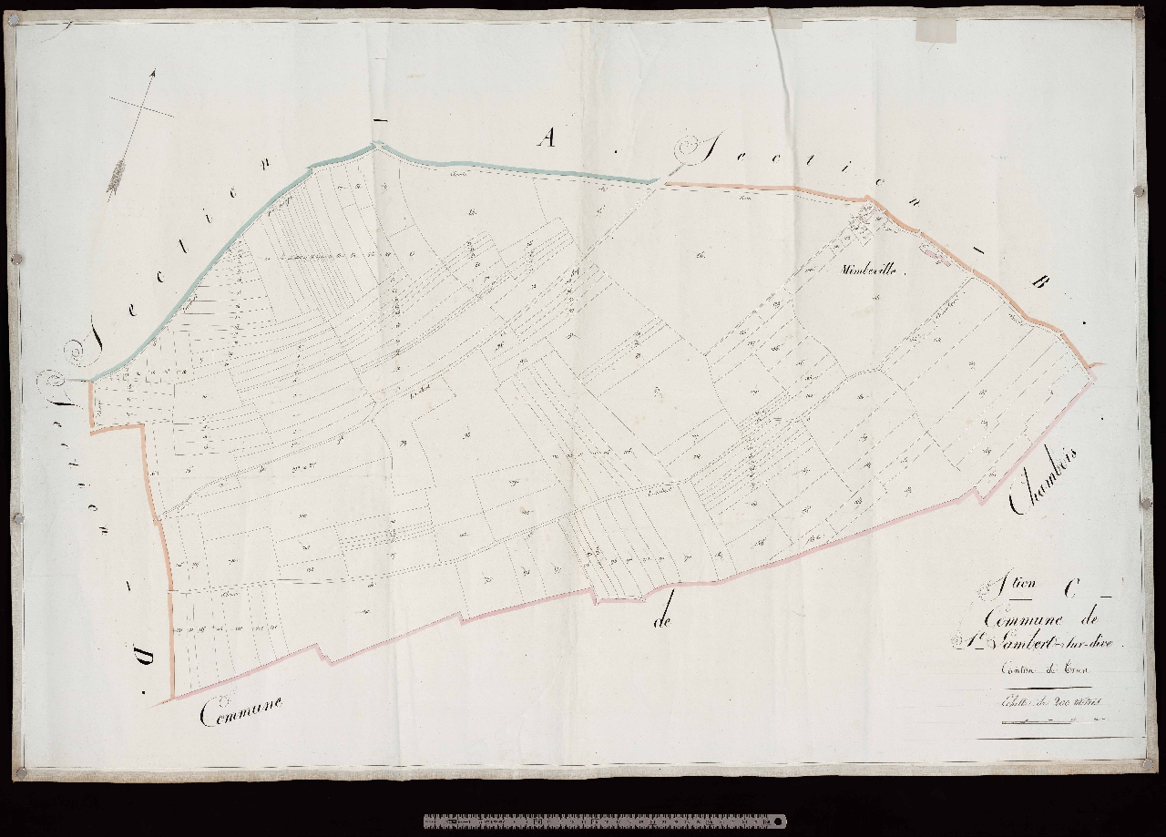 Section C