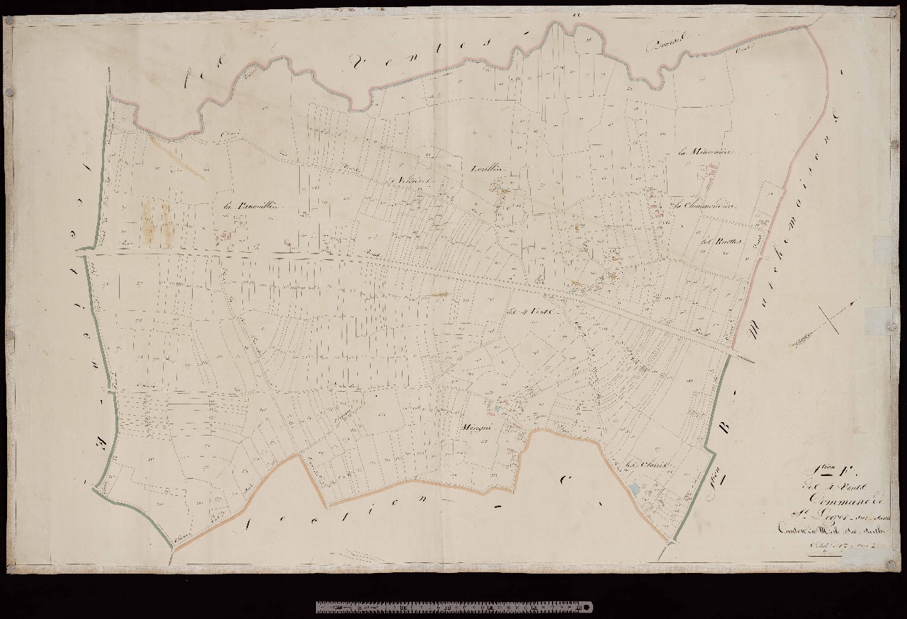 Section F