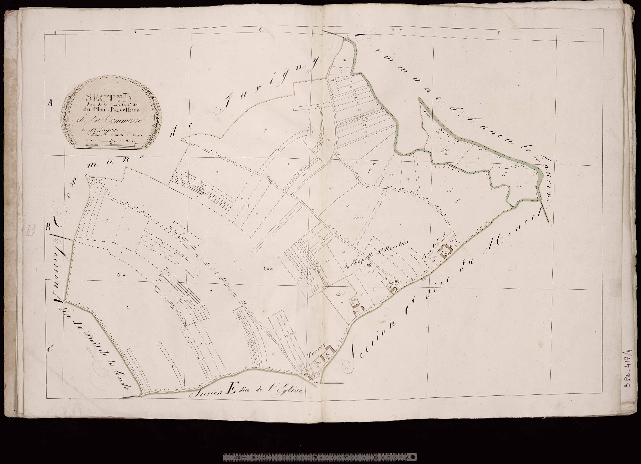 Section B