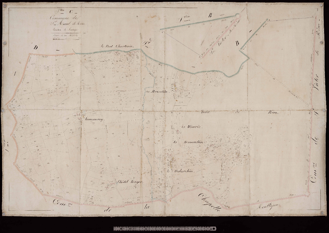 Section C