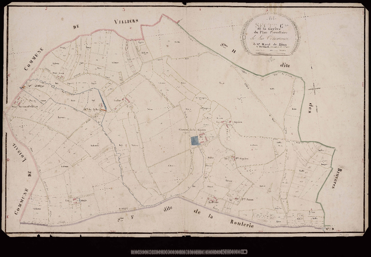 Section G