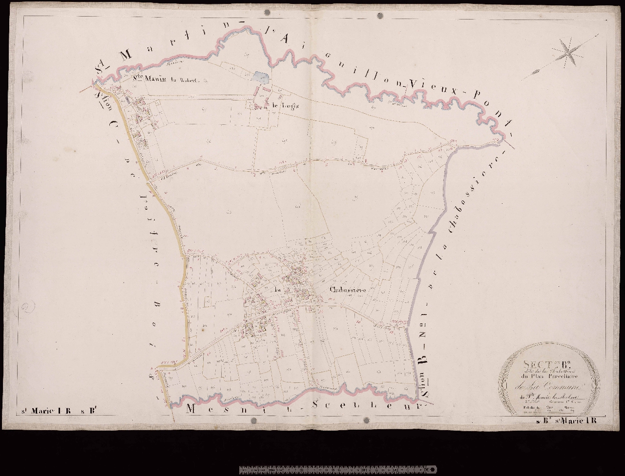 Section B2