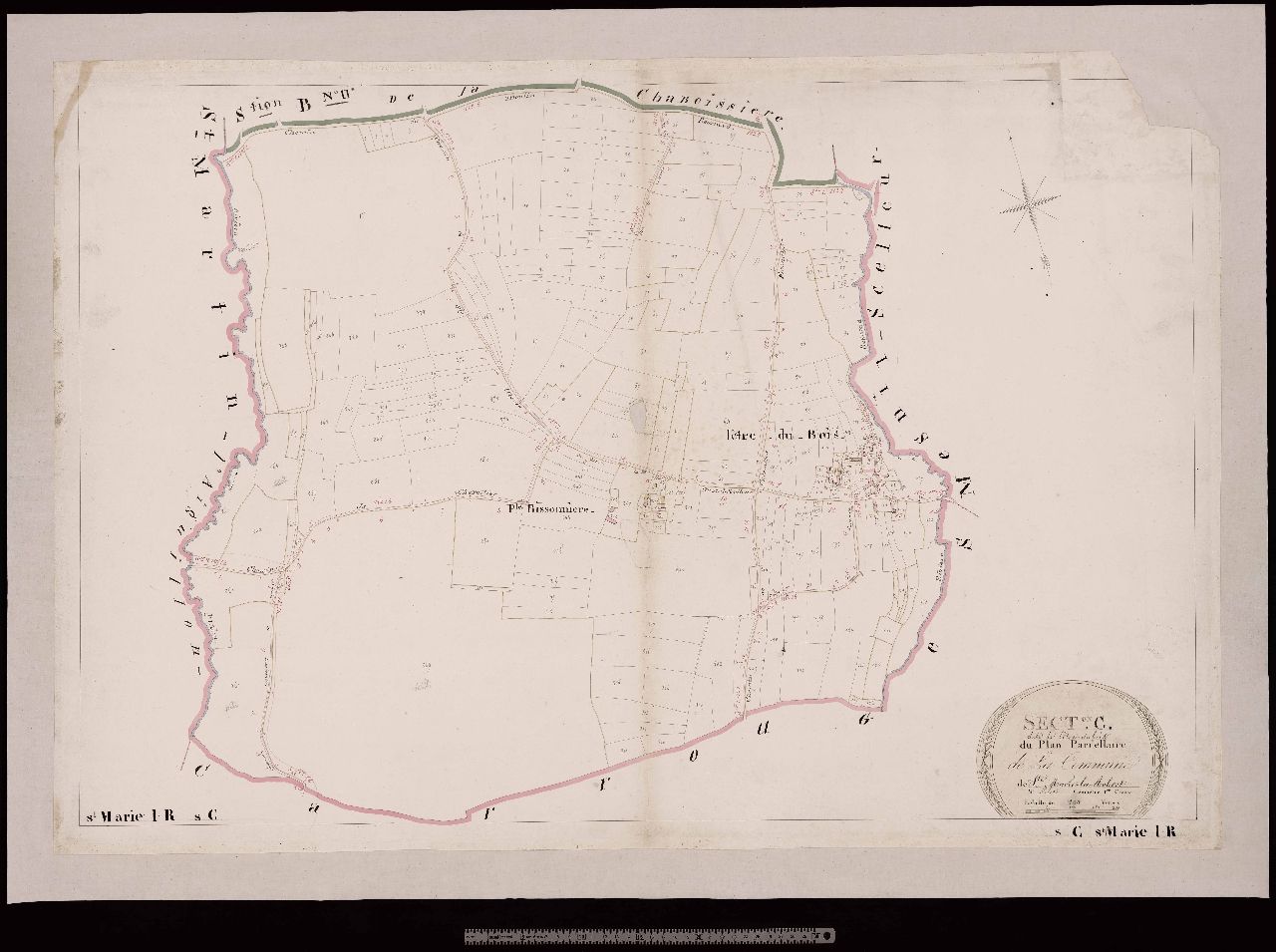 Section C