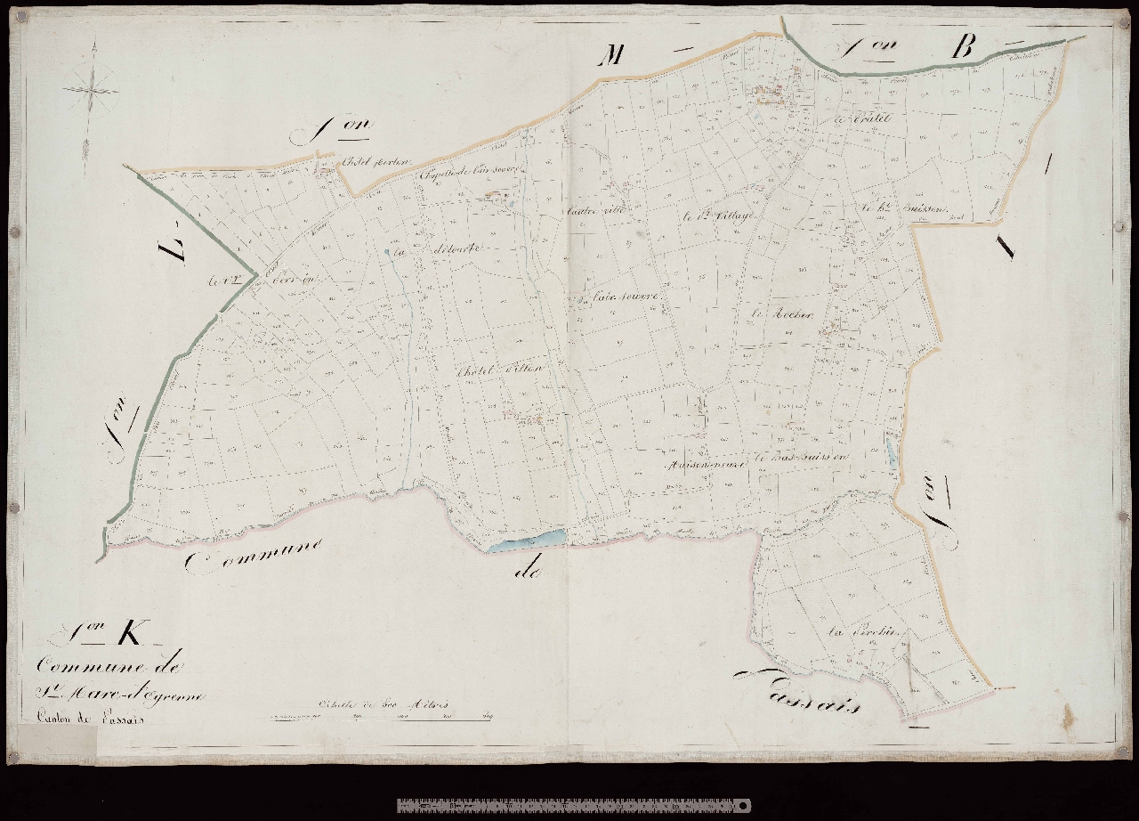 Section K