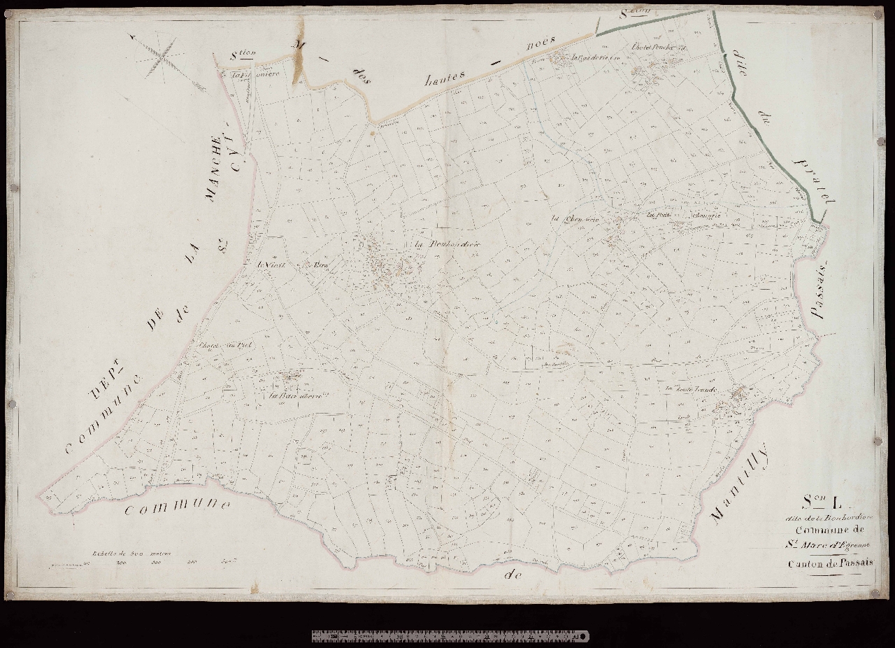 Section L
