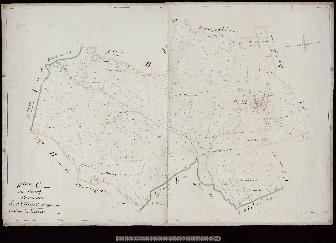 Section C