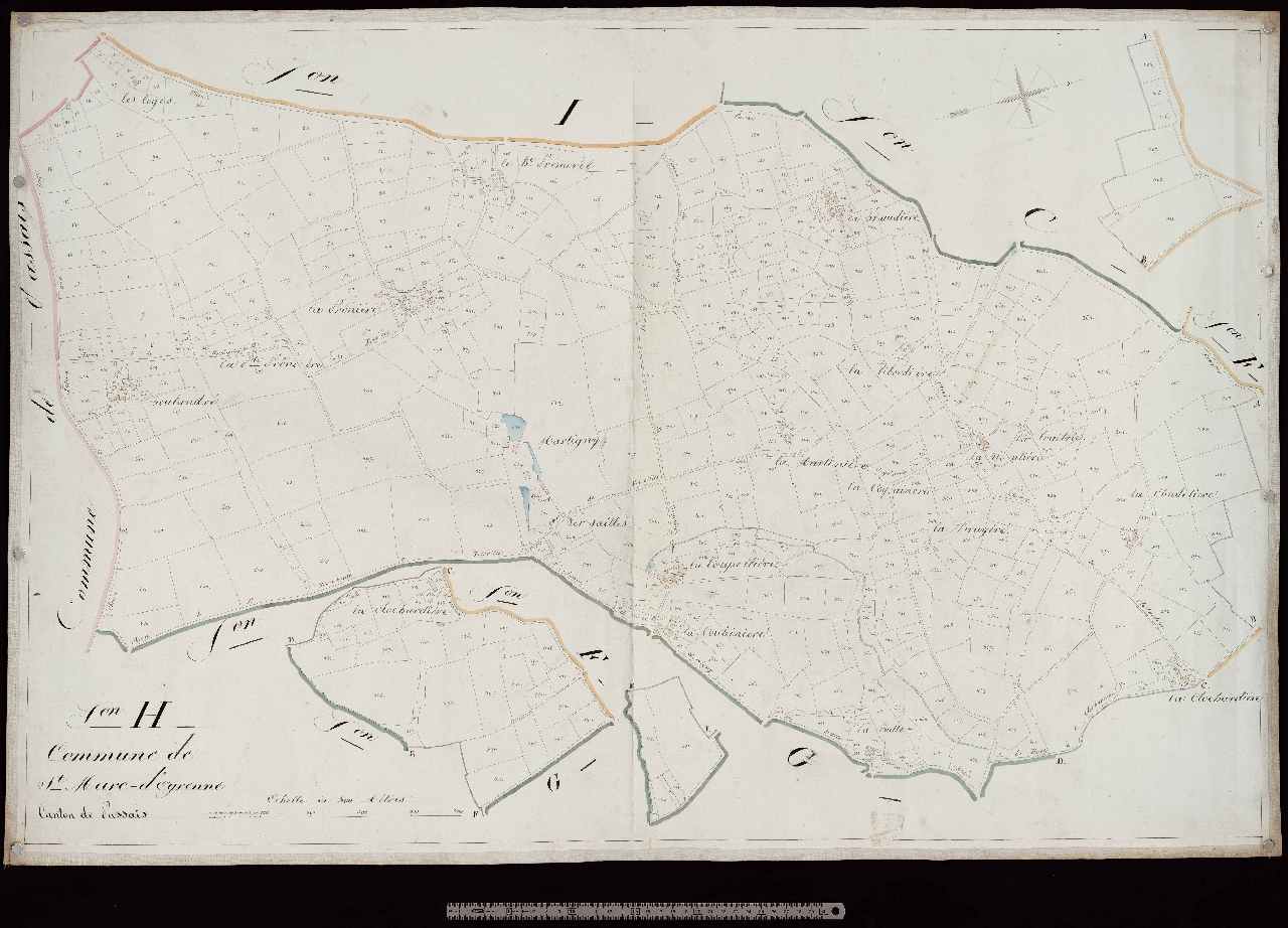 Section H