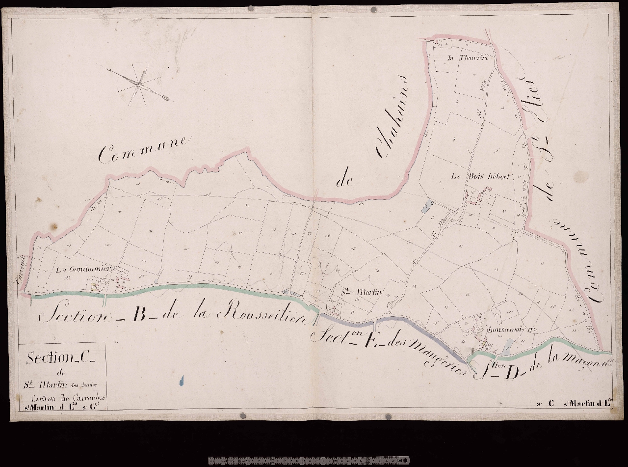 Section C