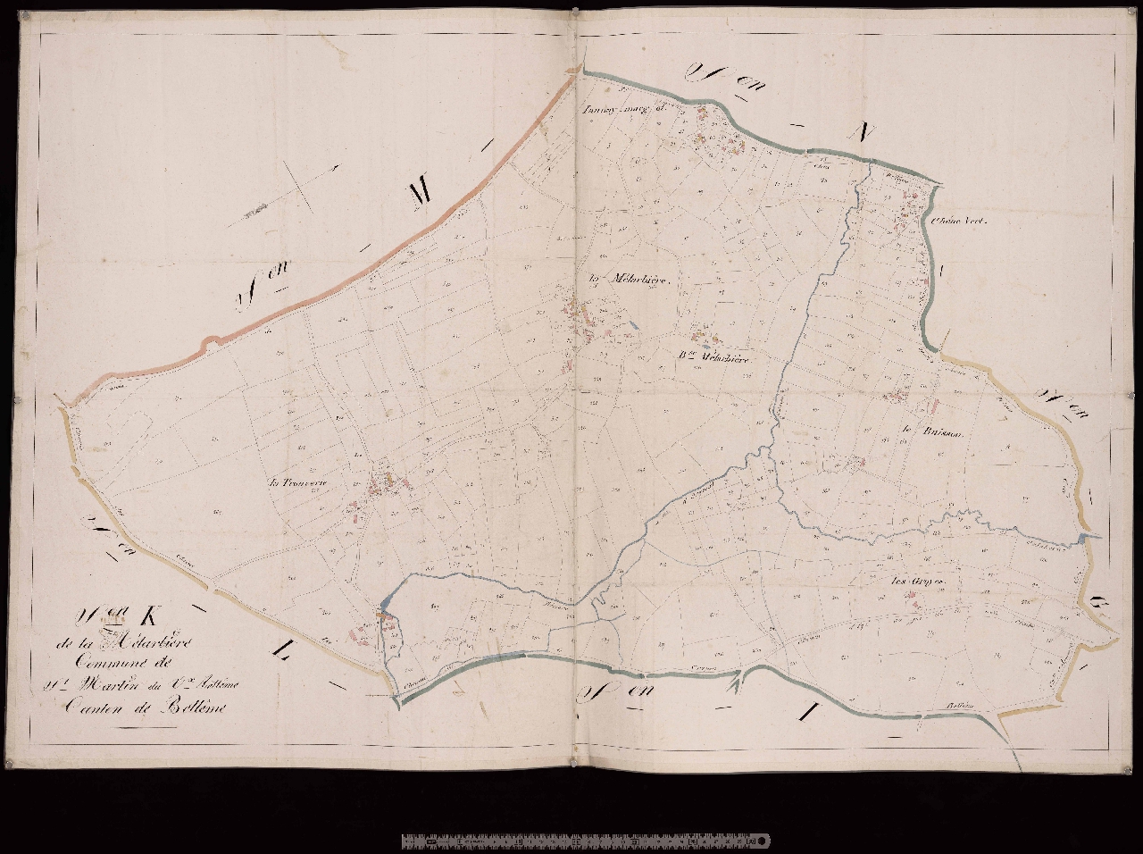 Section K