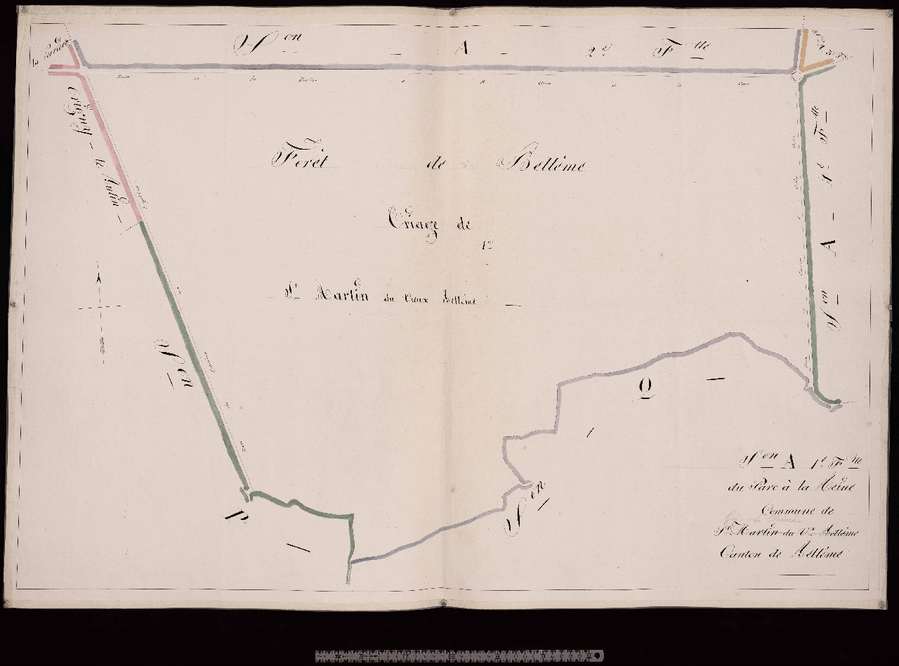 Section A1