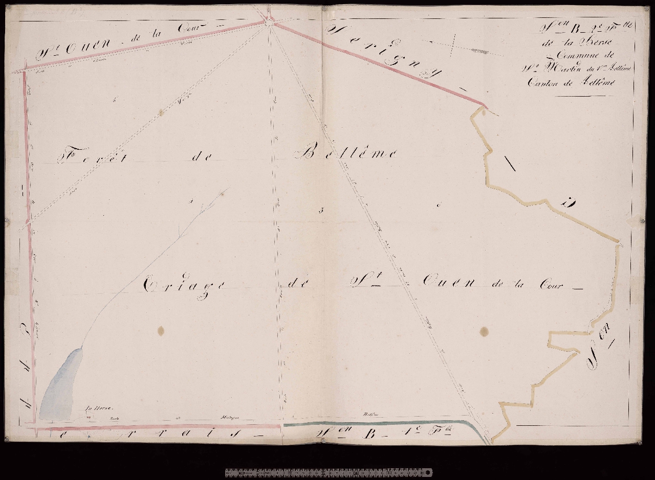 Section B2