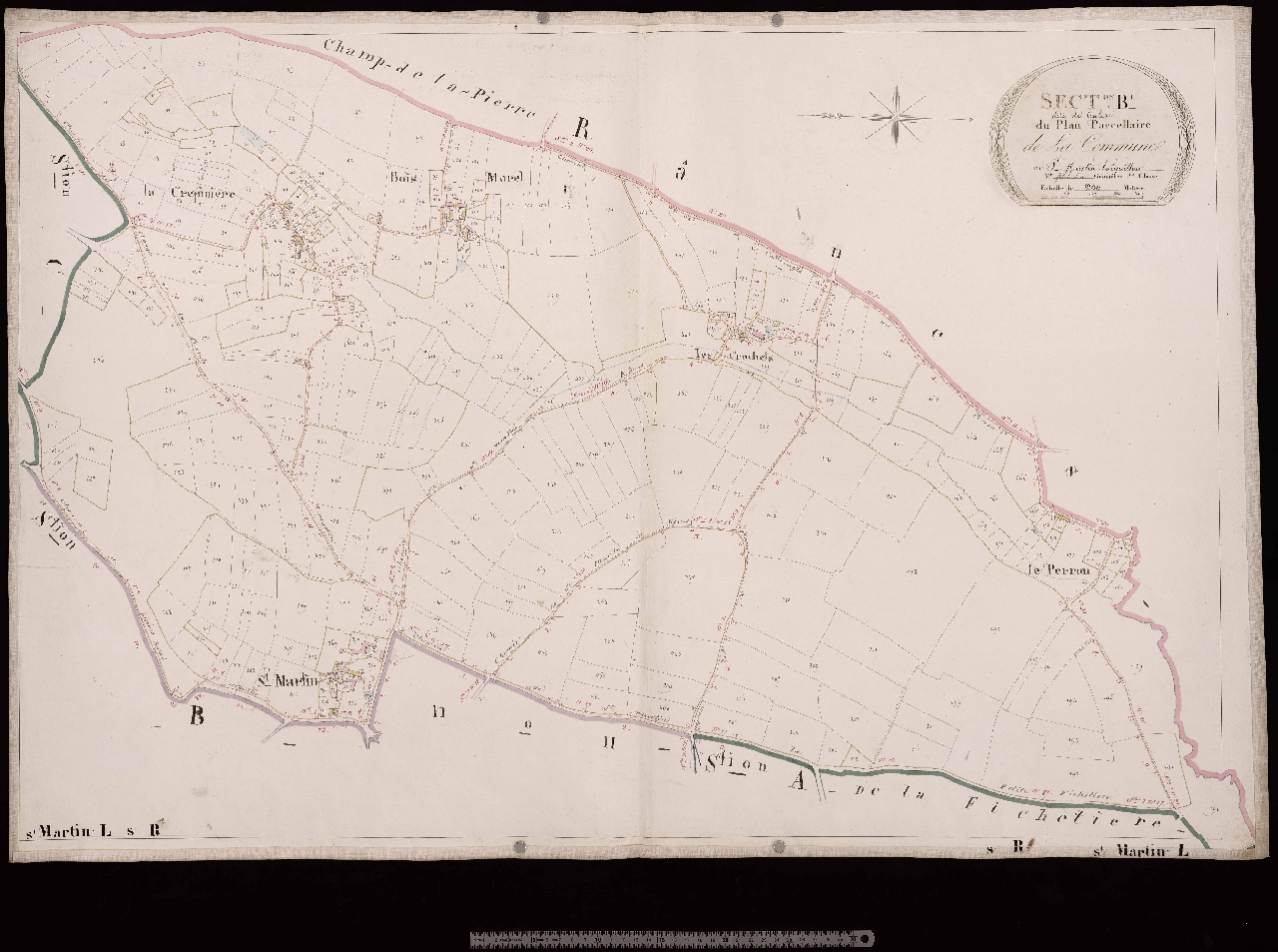 Section B1
