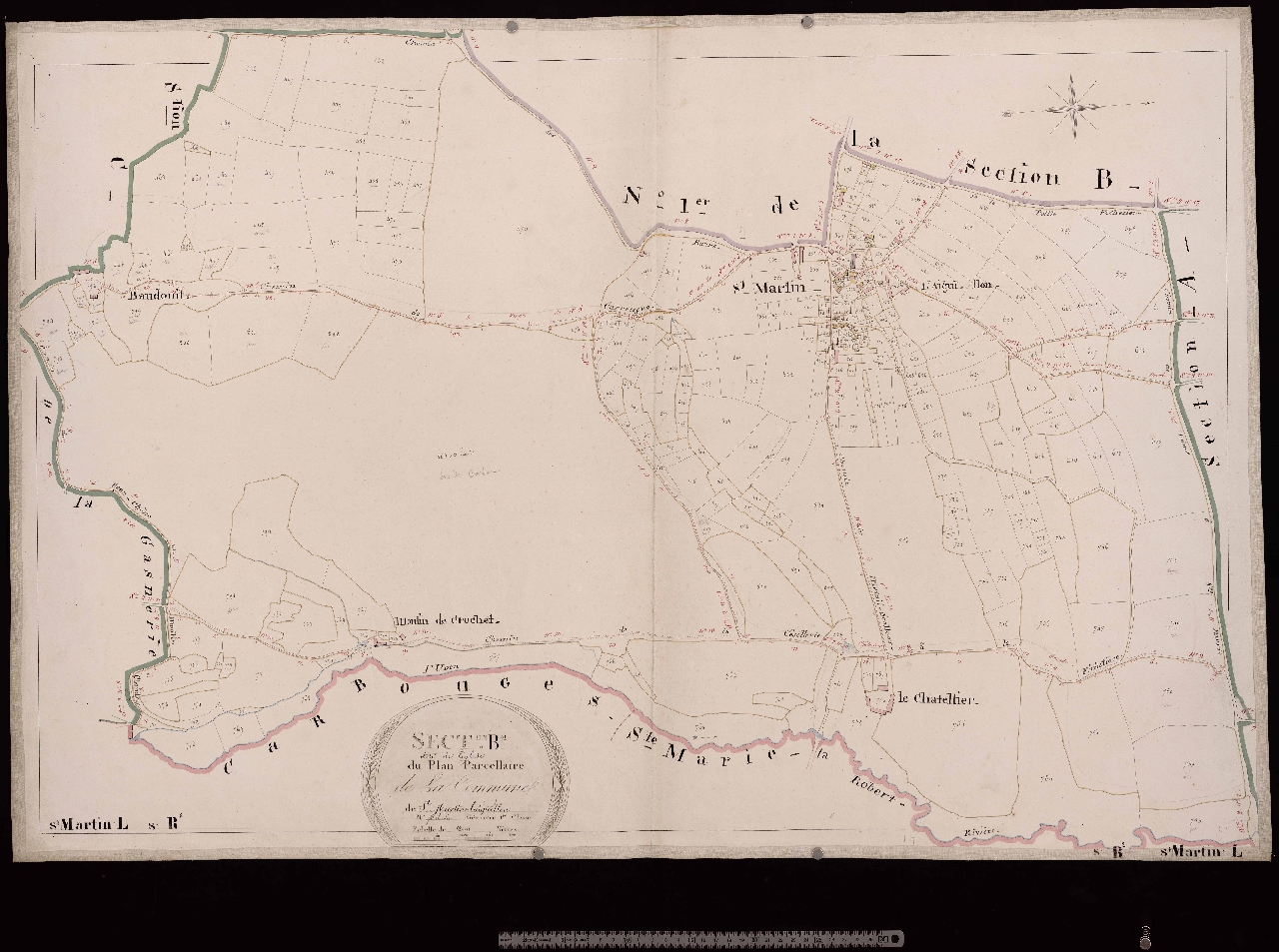 Section B2
