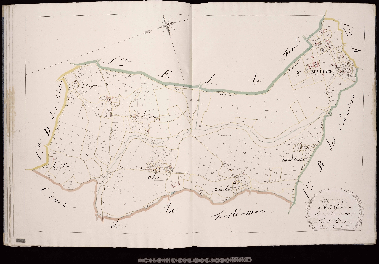 Section C
