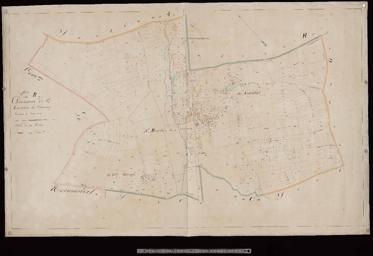 Section B