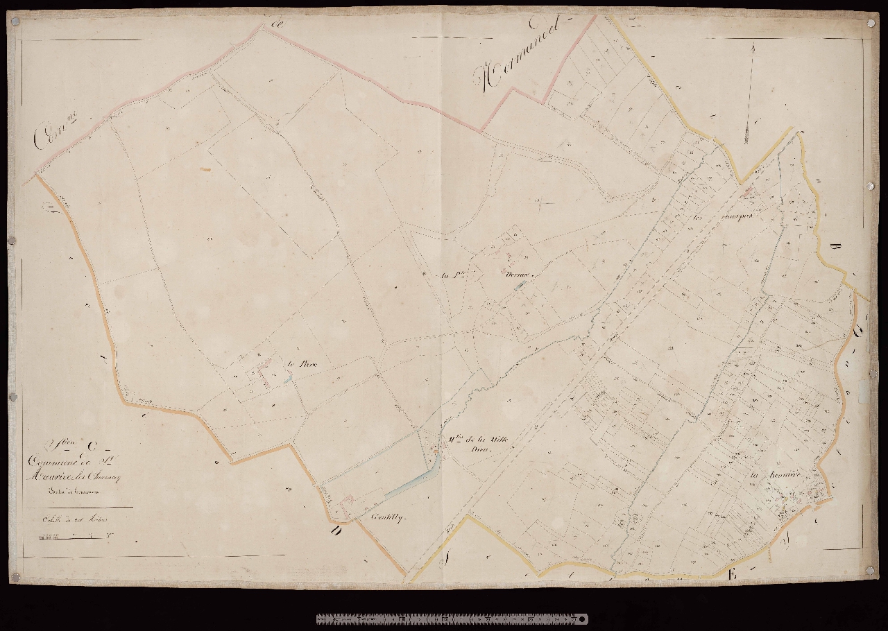 Section C