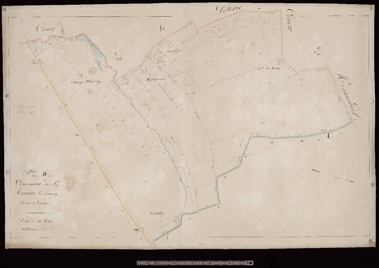 Section D