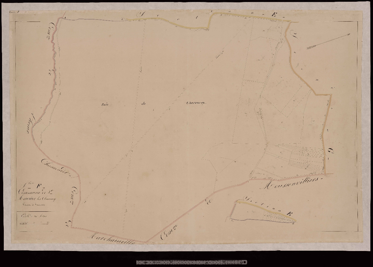 Section F