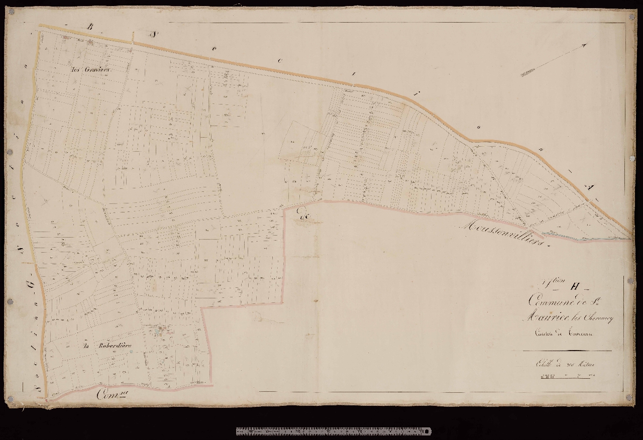 Section H