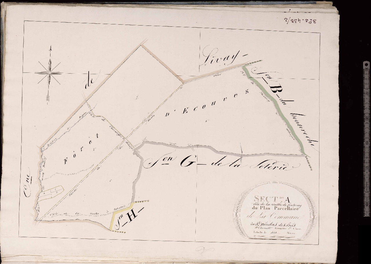 Section A