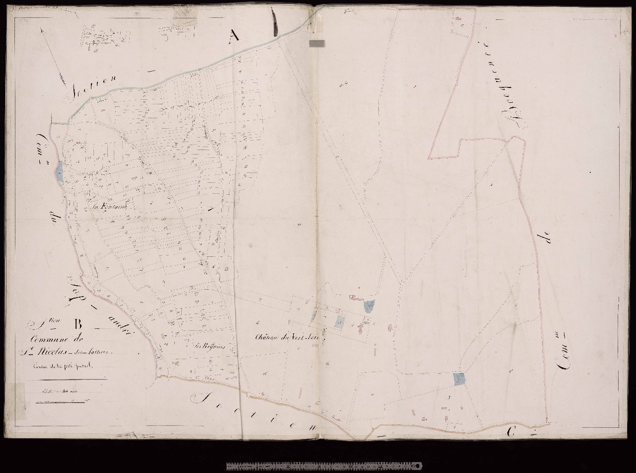Section B