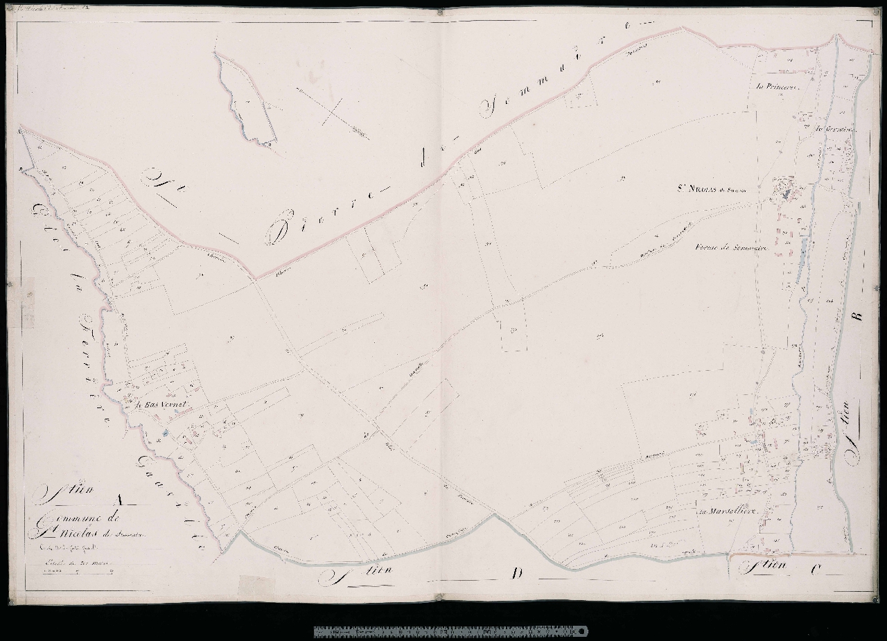 Section A