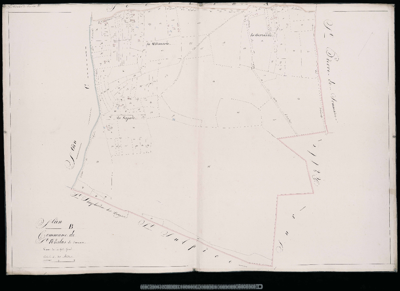 Section B
