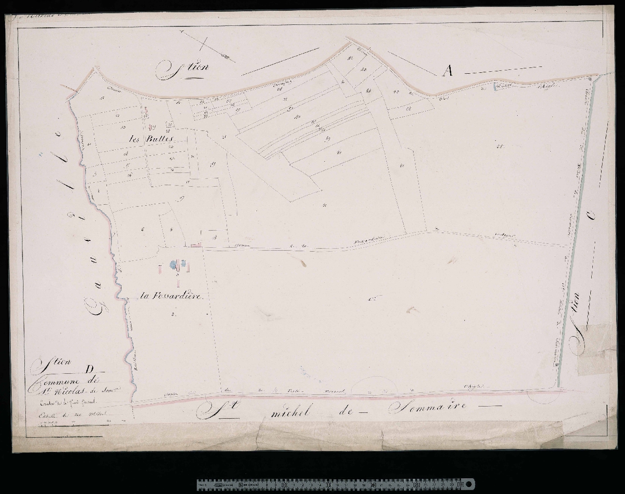 Section D