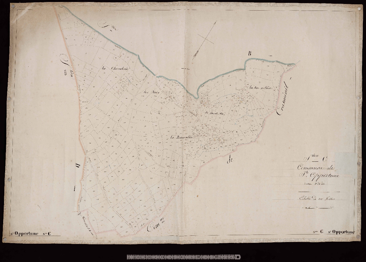 Section C